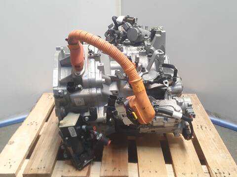 Foto 2ª: Caja Cambios Kia Niro 1.6 GDI HYBRID 141CV 104KW [G4LE] (2017)