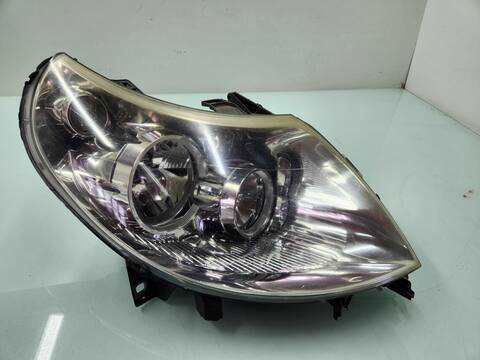 Faro Derecho Fiat Ducato L1H1 100 MULTIJET 101CV 74KW