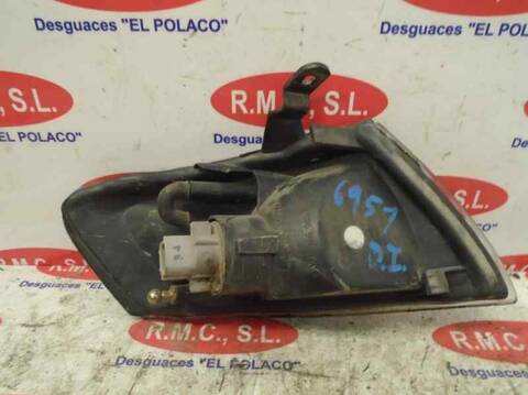 Foto 3ª: Piloto Delantero Izquierdo Mazda 6 2.0 FE BERLINA 136CV 100KW [FS] (1999)