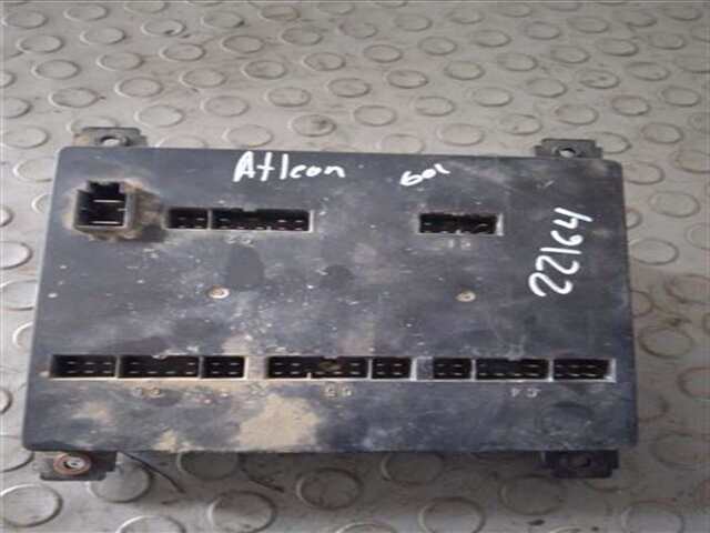 Foto 2ª: Caja Reles Fusibles Nissan Atleon TK140.80 [B440]