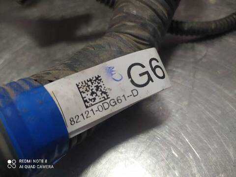 Foto 3ª: Centralita Motor ECU Toyota Yaris HYBRID ACTIVE 101CV 74KW [1NZ] (2019)