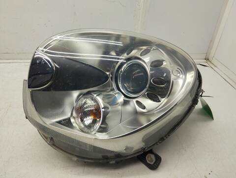 Faro Izquierdo Bmw Mini COOPER D 112CV 82KW