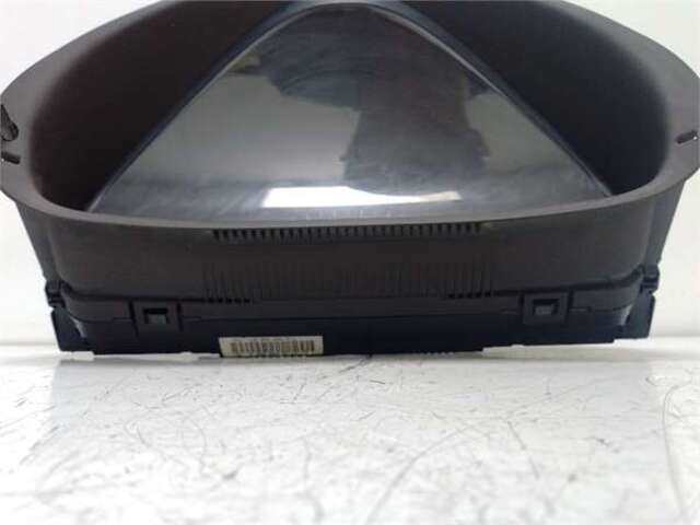 Foto 3ª: Cuadro de Instrumentos Mercedes Clase C 160 2.0 180 (203.035) [2.0 LTR. - 95 KW CAT] [M 111.951]