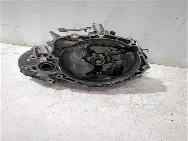 Caja Cambios Opel Astra 1.7 CDTI L69) 101CV