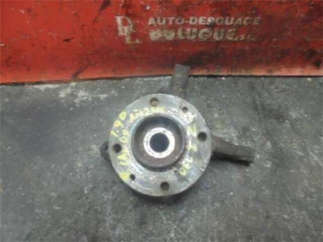 Mangueta Delantera Izquierda Renault Kangoo 1.9 ALIZE [1.9 LTR. - 47 KW DIESEL]