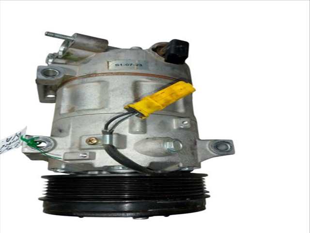 Foto 3ª: Compresor Aire Acondicionado Peugeot 5008 1.6 HDI (2009)