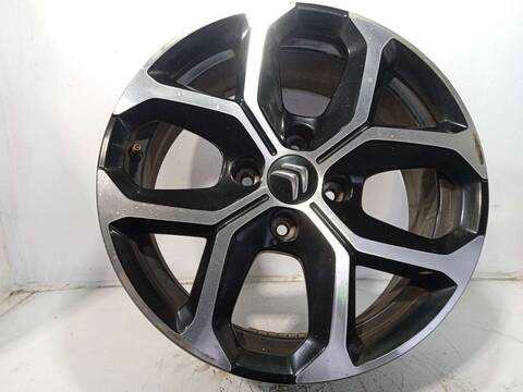 LLanta Aleacion Citroen C3 C-SERIES AIRCROSS 110CV 81KW