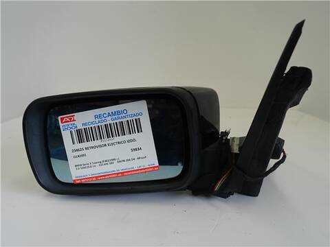 Foto 1ª: Retrovisor Izquierdo Bmw Serie 3 315 2.0 320D 150CV 110KW [M47N 204 D4] (2007)