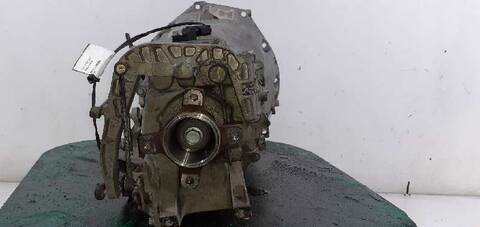 Foto 3ª: Caja Cambios Mercedes Sprinter 2.1 CDI CAT 88CV 65KW CAJA CERRADA (2006)