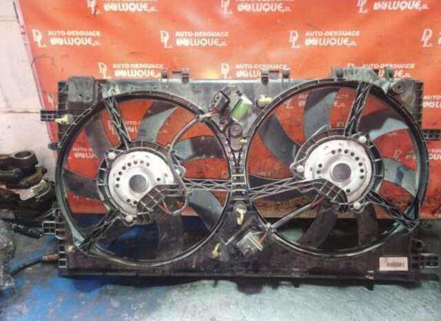 Foto 3ª: Electroventilador Opel Insignia 1.6 EXCELLENCE [1.6 LTR. - 100 KW CDTI DPF] [B16DTH]