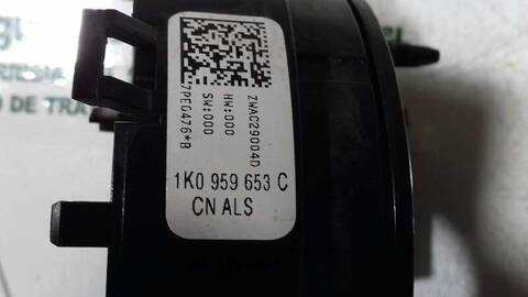 Foto 3ª: Anillo Airbag Seat Leon 1.9 TDI 105CV 77KW [BXE] (2007)