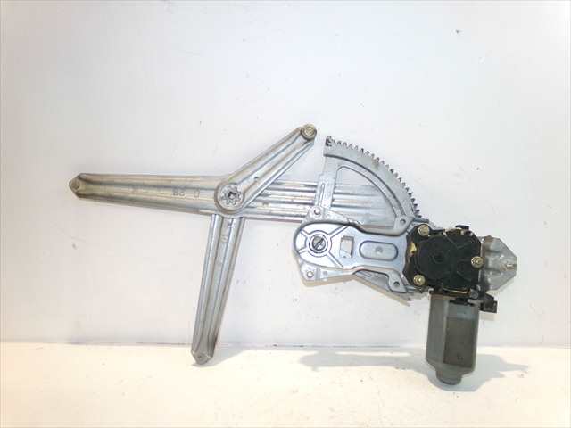 Foto 2ª: Elevalunas Eléctrico Delantero Derecho Peugeot 205 1.8 D 1983-1998 [A9A] (1994)