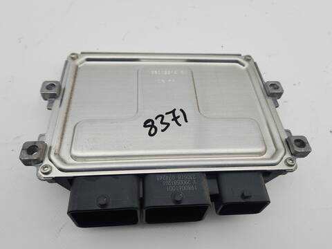 Foto 3ª: Centralita Motor ECU Citroen C3 1.2 PURETECH 82 2RHMRC 2RHMZB) AIRCROSS 82CV 60KW [HM01] (2018)
