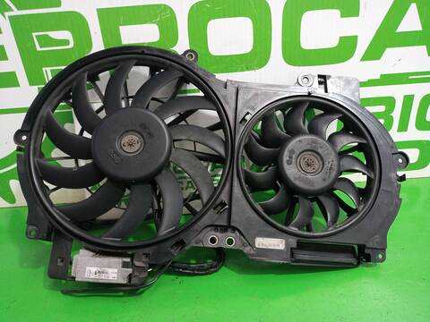 Electroventilador Audi A6 2.4 BERLINA 177CV 130KW