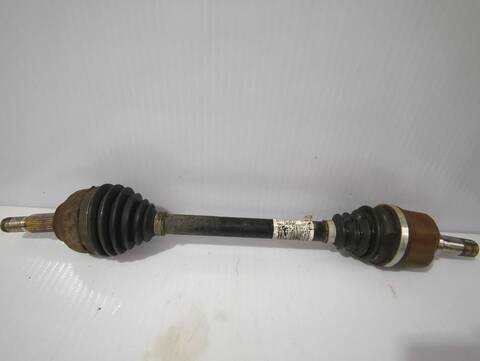 Foto 2ª: Transmision Delantera Izquierda Citroen Jumpy 1.5 BLUEHDI 100 102CV [YHR (DV5RUCD)] (2016)