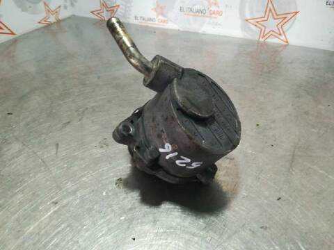 Foto 1ª: Depresor Freno Bomba Vacio Mercedes Clase ML 270 CDI 163.113) W163) [D612963] (2004)