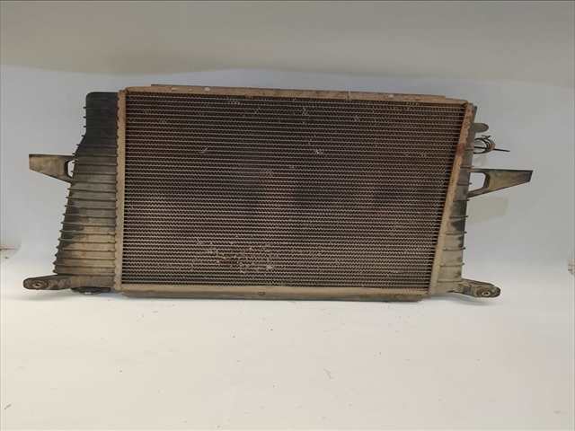 Radiador Motor Ford Explorer 4.0 GASOLINA