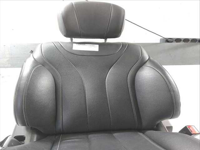 Foto 3ª: Asiento Delantero Derecho Mercedes Clase S 220 285 CV 190KW [OM642.861]