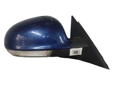 Retrovisor Derecho Volkswagen Passat 1.9 TDI