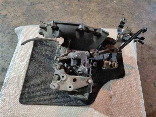 Foto 3ª: Caja Cambios Opel Astra 1.6 16V [Z 16 XE]