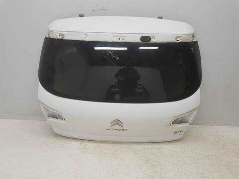 Foto 1ª: Portón Citroen C4 FEEL 90CV 66KW (2020)