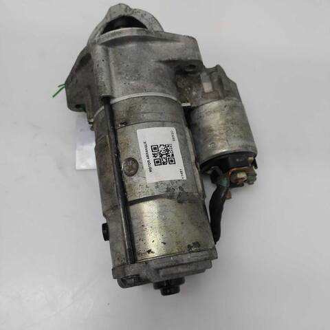 Motor de Arranque Ssangyong Actyon 200 XDI 4WD