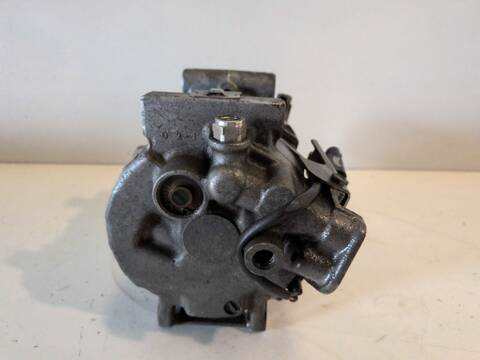 Foto 3ª: Compresor Aire Acondicionado Mercedes Clase B 150 640940 (2010)
