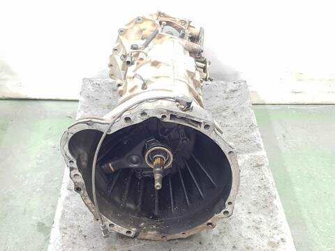 Caja Cambios Nissan Terrano 2.7 TD 125CV