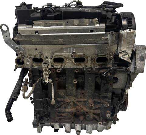 Foto 2ª: Motor Completo Audi A3 105 CV 77KW [CLHA, CLH] (2014)