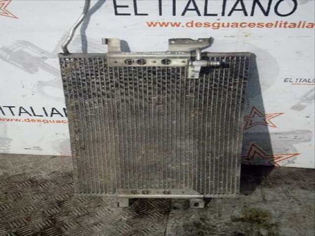 Foto 1ª: Radiador Calefaccion A.A. Mercedes Clase A 140 170 CDI 168.009) 95CV 70KW [668942] (2003)