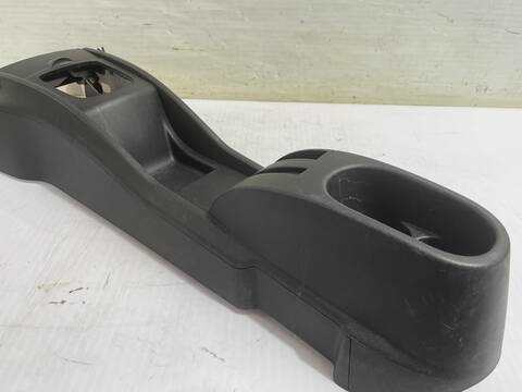 Consola Central Peugeot 207 CONFORT 90CV 66KW