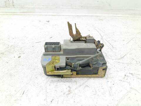 Cerradura Puerta Delantera Izquierda Citroen Xsara 1.6 IMAGE BERLINA 88CV 65KW