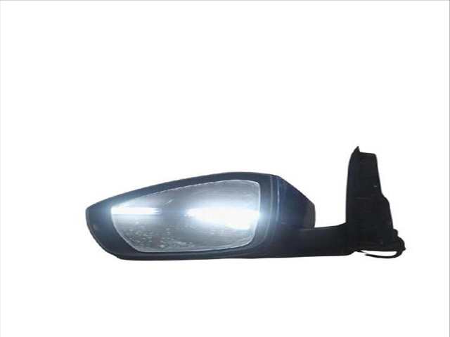 Foto 2ª: Retrovisor Izquierdo Skoda Octavia 2.0 TDI RS (2012)