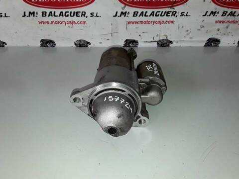 Motor de Arranque Chevrolet Epica LT 2.0 CAT 143CV