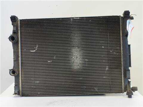 Radiador Motor Renault Scenic 1.5 DCI JM1E) 106CV 78KW JM)