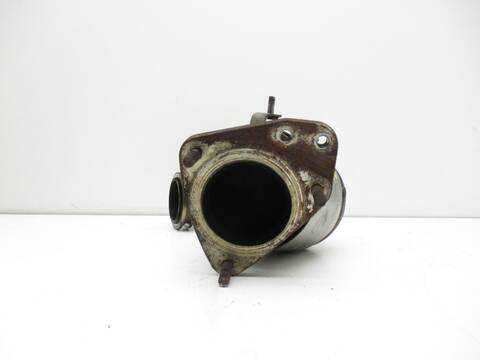 Foto 3ª: Catalizador Fiat Grande Punto 199A5000 (2006)