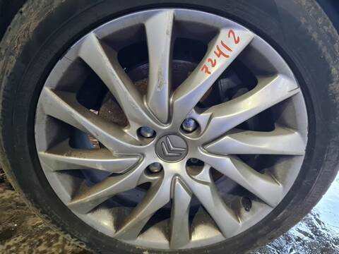 LLanta Chapa Citroen C4 EXCLUSIVE PICASSO 136CV 100KW