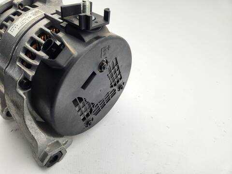 Foto 4ª: Alternador Bmw Serie 2 215 218I COUPE 136CV 100KW [B38A15F] (2023)