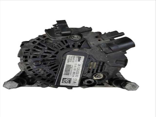 Foto 3ª: Alternador Citroen C Elysee 1.6 BLUEHDI 100 (2012)