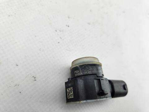 Foto 2ª: Sensor de Aparcamiento Peugeot 308 GT 181CV 133KW [AH01] (2016)