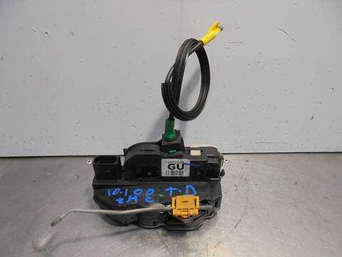 Foto 1ª: Cerradura Puerta Trasera Derecha Chevrolet Cruze LS 163CV 120KW [LNP] (2012)