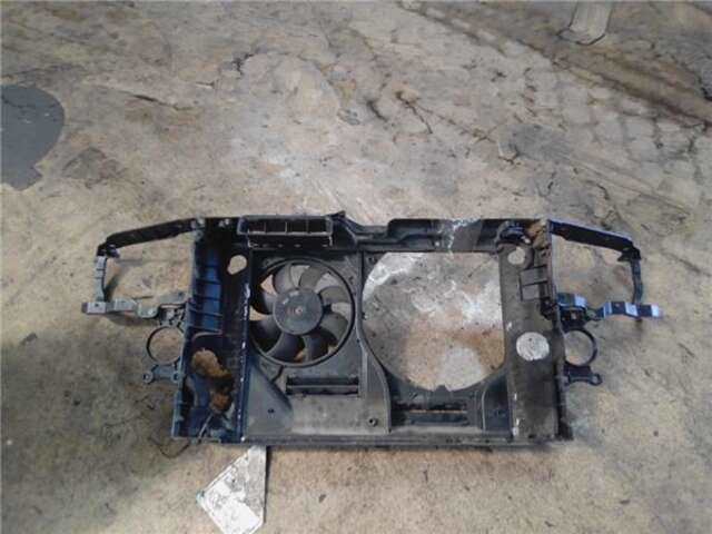 Paragolpes Delantero Audi A8 2.5 TDI