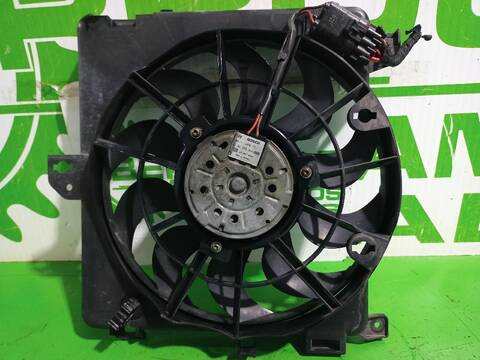 Foto 3ª: Electroventilador Opel Astra ELEGANCE 101CV [Z17DTH] (2004)