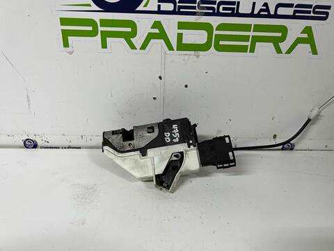 Cerradura Puerta Delantera Derecha Citroen Berlingo SX MULTISPACE 109CV 80KW