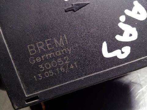 Foto 4ª: Caudalimetro Audi A3 1.9 TDI AMBIENTE 110CV 81KW [AHF] (1998)