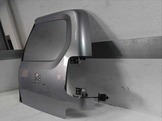 Foto 2ª: Puerta Trasera Derecha Peugeot Partner 102 CV 75KW [YHT DV5RCF YH01] (2023)