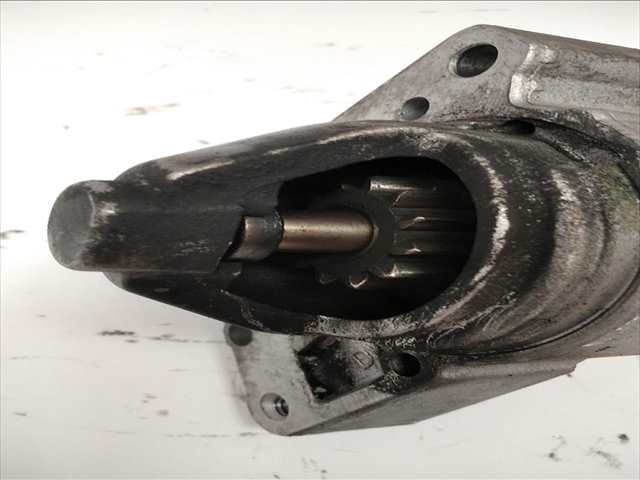 Motor de Arranque Citroen C4 1.6 DIESEL PICASSO 1862JMH