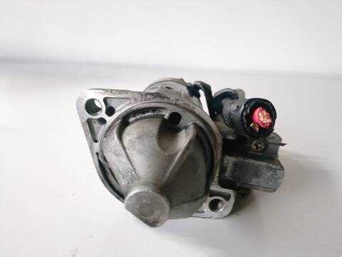 Motor de Arranque Hyundai Santa Fe 2.4 GLS 145CV
