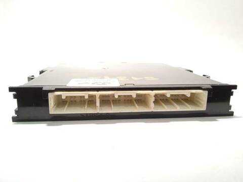 Foto 4ª: Centralita Motor ECU Toyota Yaris HYBRID ACTIVE 101CV 74KW [1NZFXE] (2019)