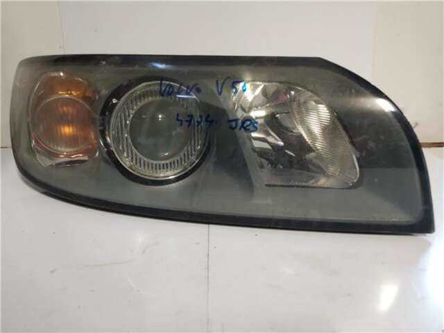 Faro Derecho Volvo V50 2.4 20V D (180 CV)